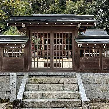 実際訪問したユーザーが直接撮影して投稿した猿投町神社八柱社八幡社の写真