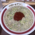 実際訪問したユーザーが直接撮影して投稿した可部ラーメン専門店オカモト タンメン 可部店の写真