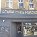 実際訪問したユーザーが直接撮影して投稿した材木町(七条通)カフェDAVADA COOFEE & RECORDSの写真