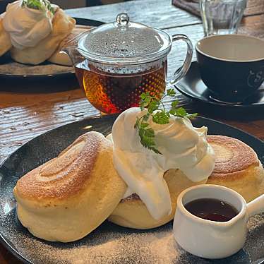 dan子tentenさんが投稿した南大高カフェのお店スピコ/spicoの写真