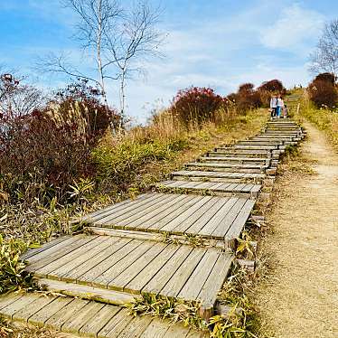 実際訪問したユーザーが直接撮影して投稿した山 / 峠陣馬形山の写真