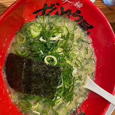 実際訪問したユーザーが直接撮影して投稿した今川ラーメン専門店ずんどう屋 東住吉今川店の写真