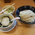 実際訪問したユーザーが直接撮影して投稿した大山ラーメン / つけ麺麺堂 稲葉 古河本店の写真