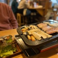 実際訪問したユーザーが直接撮影して投稿した都町韓国料理Korean dining 88の写真