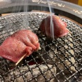 実際訪問したユーザーが直接撮影して投稿した西中島焼肉個室焼肉匠の写真