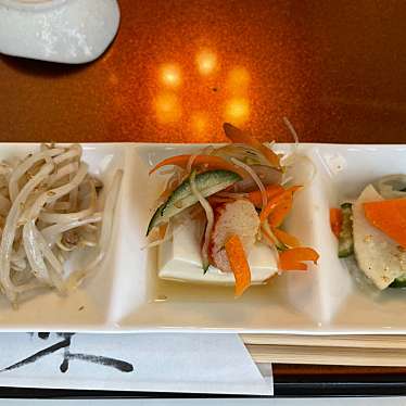 実際訪問したユーザーが直接撮影して投稿した吾妻橋和食 / 日本料理日本料理 新鮮家の写真