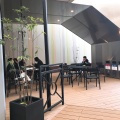 実際訪問したユーザーが直接撮影して投稿した長島町浦安アイスクリームGELATO PIQUE CAFE creperie 三井アウトレットパークジャズドリーム長島店の写真