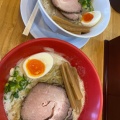 実際訪問したユーザーが直接撮影して投稿した垣鼻町ラーメン / つけ麺おいらのらーめん ピノキオの写真