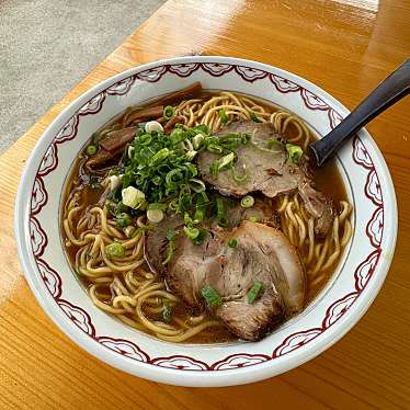 実際訪問したユーザーが直接撮影して投稿した玉島阿賀崎ラーメン / つけ麺うなりやの写真