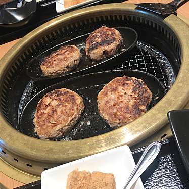 実際訪問したユーザーが直接撮影して投稿した供米田焼肉焼肉屋まっちゃんの写真