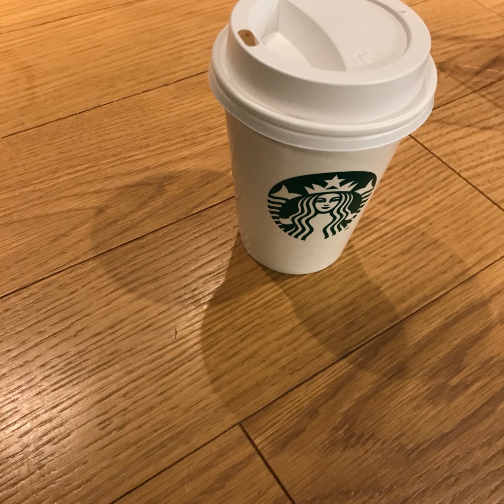 ユーザーが投稿したコーヒーモカの写真 - 実際訪問したユーザーが直接撮影して投稿した観喜寺町カフェスターバックスコーヒー ビバスクエア京都 梅小路公園店の写真