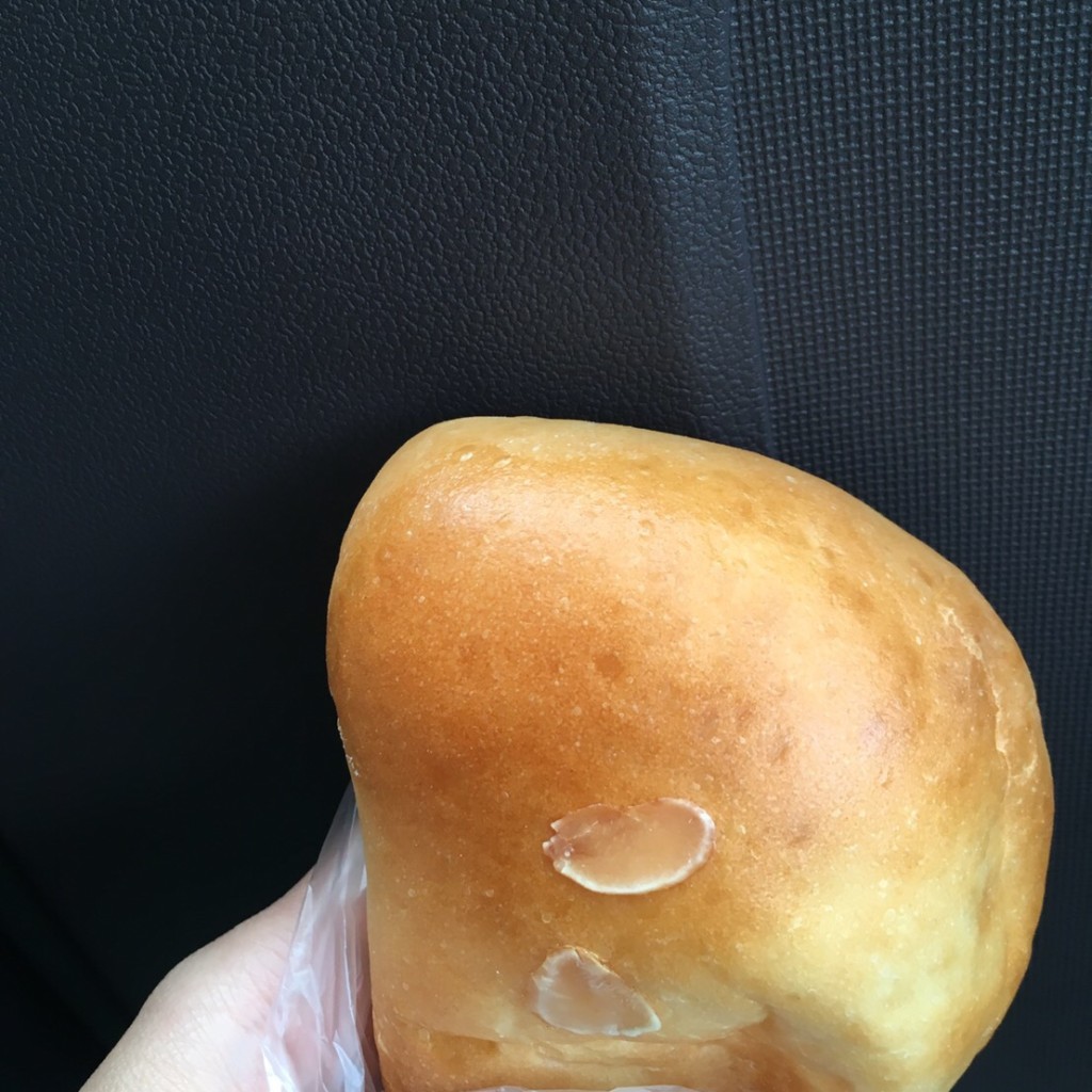 ユーザーが投稿した菓子パンの写真 - 実際訪問したユーザーが直接撮影して投稿した泉田ベーカリーブローニュの写真