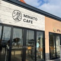 実際訪問したユーザーが直接撮影して投稿した伊王島町カフェMINATO CAFEの写真