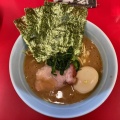 実際訪問したユーザーが直接撮影して投稿した王子ラーメン / つけ麺おうじ家の写真