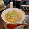 実際訪問したユーザーが直接撮影して投稿した祇園町北側ラーメン / つけ麺らぁ〜めん京 祗園本店の写真