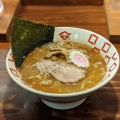 実際訪問したユーザーが直接撮影して投稿した南本町ラーメン / つけ麺煮干しらーめん玉五郎 本町店の写真