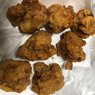 実際訪問したユーザーが直接撮影して投稿した梅田鶏料理鶏三和 LUCUA大阪店の写真