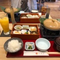 実際訪問したユーザーが直接撮影して投稿した上本町和食 / 日本料理つきひ 上本町店の写真