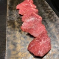実際訪問したユーザーが直接撮影して投稿した西新宿焼肉焼肉 牛印 新宿店の写真