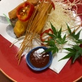 実際訪問したユーザーが直接撮影して投稿した常盤平柳町和食 / 日本料理てんしょうの写真