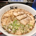 実際訪問したユーザーが直接撮影して投稿した大村ラーメン専門店らー麺 藤平 三木店の写真