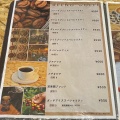 実際訪問したユーザーが直接撮影して投稿した松井ケ丘カフェCafe 季庵 Sweets Room 松井山手店の写真