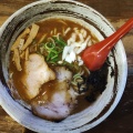 実際訪問したユーザーが直接撮影して投稿した佃町ラーメン / つけ麺光正らーめんの写真