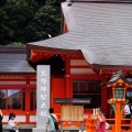 実際訪問したユーザーが直接撮影して投稿した那智山神社熊野那智大社の写真