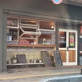 実際訪問したユーザーが直接撮影して投稿した中央カフェcafe&bar UP moatの写真