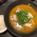 実際訪問したユーザーが直接撮影して投稿した赤坂ラーメン / つけ麺麺酒房 実之和 赤坂店の写真