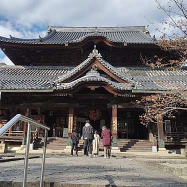 実際訪問したユーザーが直接撮影して投稿した粉河寺粉河寺の写真