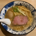 実際訪問したユーザーが直接撮影して投稿した片町ラーメン / つけ麺麺屋 鶯 Uguisuの写真