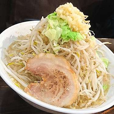 実際訪問したユーザーが直接撮影して投稿した台方ラーメン専門店らぁめん屋 うどすの写真