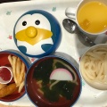 実際訪問したユーザーが直接撮影して投稿した竹ケ鼻町ファミリーレストラン四六時中 おひつごはん 彦根店の写真