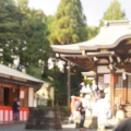 実際訪問したユーザーが直接撮影して投稿した落合神社白山神社の写真