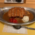 実際訪問したユーザーが直接撮影して投稿した梅田カフェからふね屋 カレー店の写真