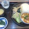 実際訪問したユーザーが直接撮影して投稿した玉島長尾ラーメン専門店ときやの写真