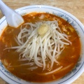 実際訪問したユーザーが直接撮影して投稿した下小倉町ラーメン専門店手打ちラーメン みうらの写真