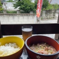 実際訪問したユーザーが直接撮影して投稿した広田その他飲食店もつ煮・一番の写真