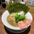 実際訪問したユーザーが直接撮影して投稿した本郷ラーメン / つけ麺麺屋 ねむ瑠の写真