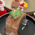 実際訪問したユーザーが直接撮影して投稿した百合丘ケーキニコラス洋菓子店の写真