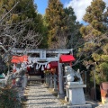 実際訪問したユーザーが直接撮影して投稿した高取南神社平和台神社の写真