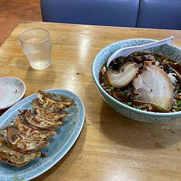 どさん子リブランド どさん子ラーメン 八千代台店のundefinedに実際訪問訪問したユーザーunknownさんが新しく投稿した新着口コミの写真