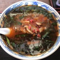 実際訪問したユーザーが直接撮影して投稿したラーメン / つけ麺さかえやの写真