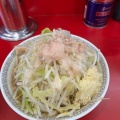 実際訪問したユーザーが直接撮影して投稿した生田ラーメン専門店ラーメン二郎 生田駅前店の写真