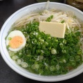 実際訪問したユーザーが直接撮影して投稿した野友ラーメン / つけ麺いごっそラーメン店長の写真