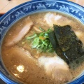 実際訪問したユーザーが直接撮影して投稿した新琴似七条ラーメン / つけ麺らーめん桃福の写真