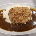 実際訪問したユーザーが直接撮影して投稿した駅前本町カレーカレーハウス ピヨ 川崎アゼリア店の写真