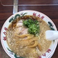 実際訪問したユーザーが直接撮影して投稿した広路町ラーメン専門店ラーメン魁力屋 豊田店の写真