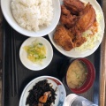 実際訪問したユーザーが直接撮影して投稿した宮内定食屋ごはん屋さんの写真